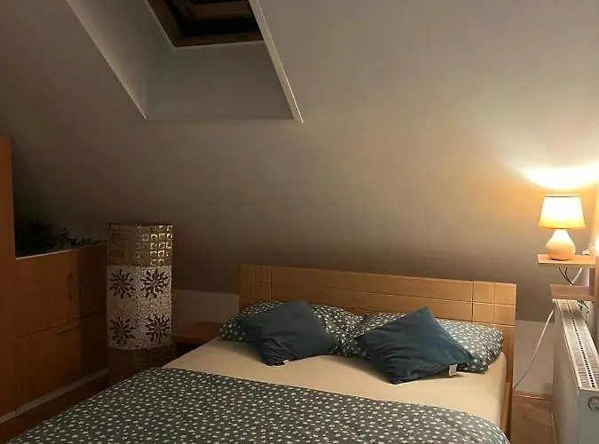 Prestige Apartment 3