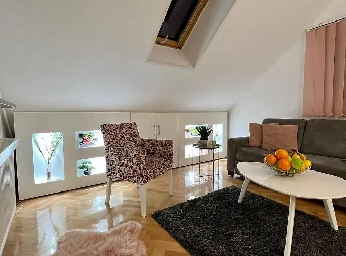 Prestige Apartment 3
