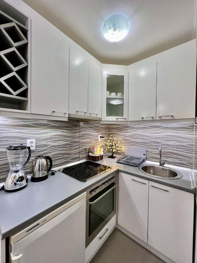 Prestige 3 Apartment Novi Sad