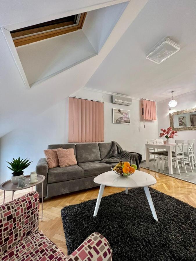 Apartment Prestige 3 *