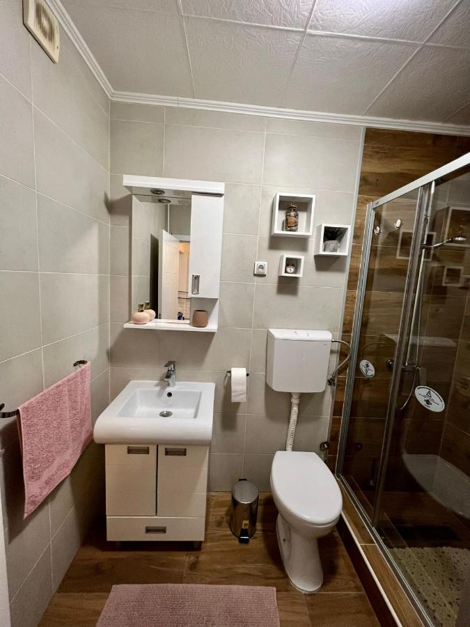 Prestige 3 Novi Sad