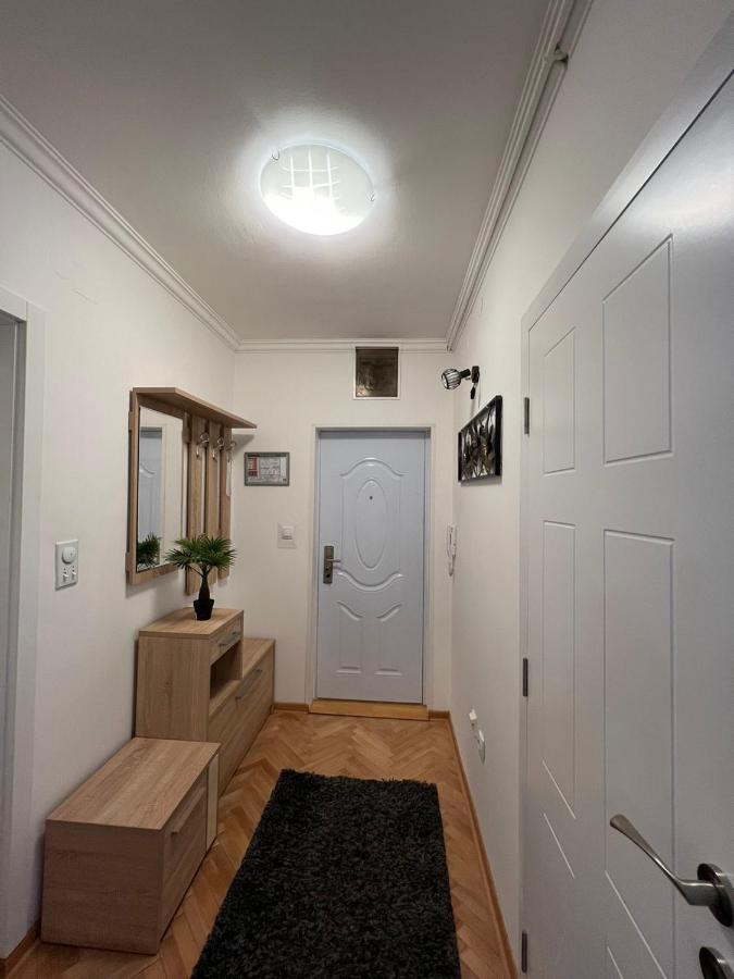 Apartment Prestige 3 Novi Sad
