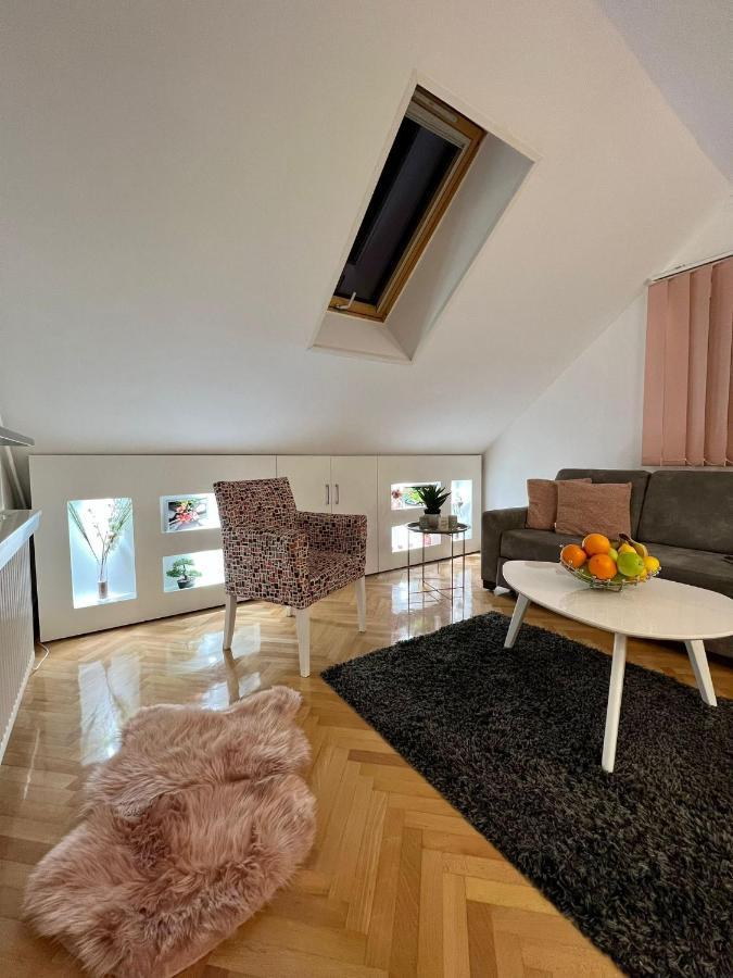 Apartment Prestige 3 Novi Sad